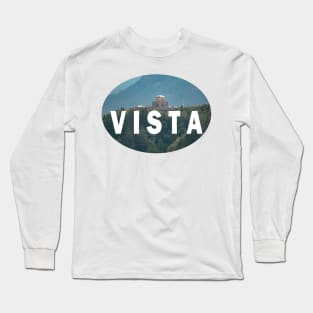 Vista House Long Sleeve T-Shirt